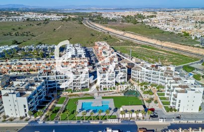 Вторичное жилье - Квартира - Villamartín - Лос Дольсес