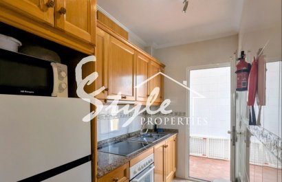 Reventa - Apartamento - Punta Prima