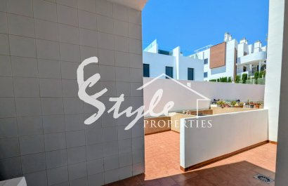Reventa - Apartamento - Punta Prima