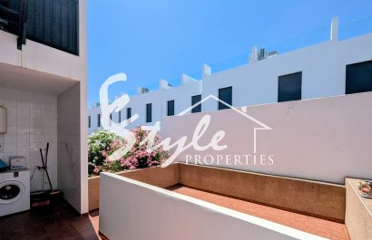 Reventa - Apartamento - Punta Prima
