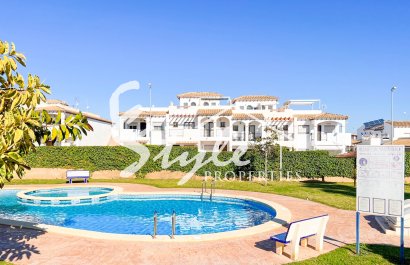 Reventa - Apartamento - Punta Prima