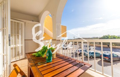 Piso en venta totalmente reformado a pocos pasos de la playa de La Mata, Torrevieja. ID2314