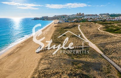 Reventa - Apartamento - La Mata