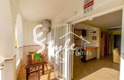 Reventa - Apartamento - La Mata