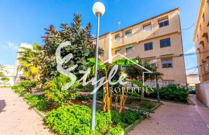 Reventa - Apartamento - La Mata