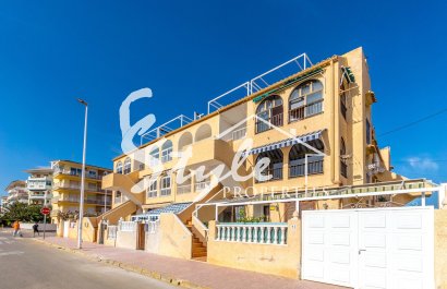 Reventa - Apartamento - La Mata