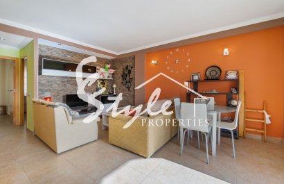 Reventa - Apartamento - La Mata