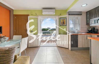Reventa - Apartamento - La Mata