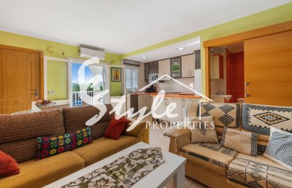 Reventa - Apartamento - La Mata