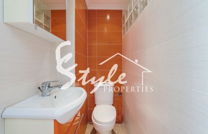 Reventa - Apartamento - La Mata