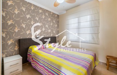 Reventa - Apartamento - La Mata