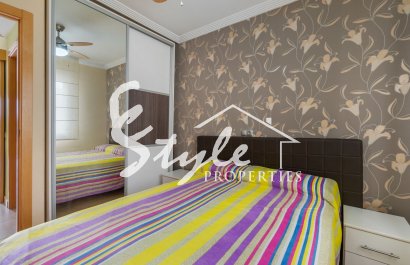 Reventa - Apartamento - La Mata