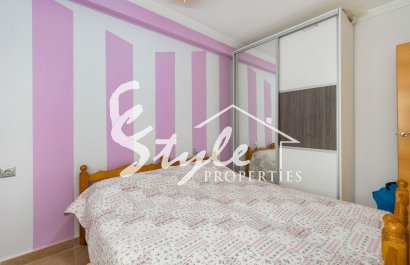 Reventa - Apartamento - La Mata