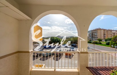 Reventa - Apartamento - La Mata