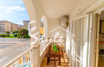 Reventa - Apartamento - La Mata