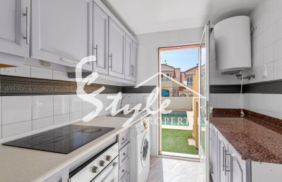 Вторичное жилье - Вилла - Villamartín - Лас Филипинас