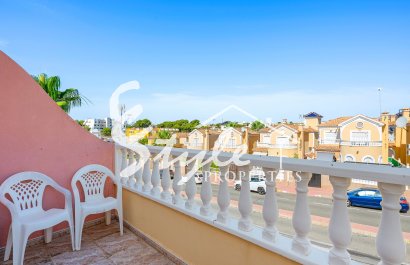 Вторичное жилье - Вилла - Villamartín - Лас Филипинас