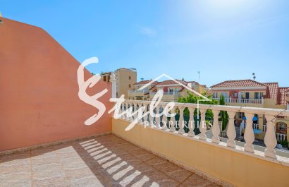Вторичное жилье - Вилла - Villamartín - Лас Филипинас