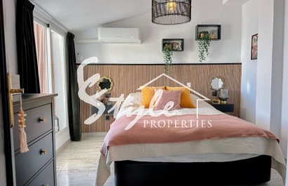 Resale - Apartament  - Torrevieja
