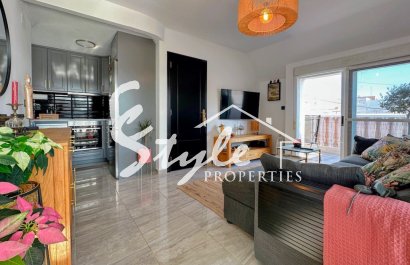 Resale - Apartament  - Torrevieja