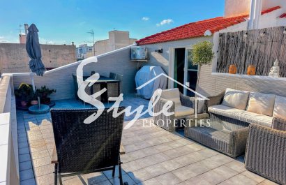 Resale - Apartament  - Torrevieja