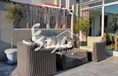 Resale - Apartament  - Torrevieja