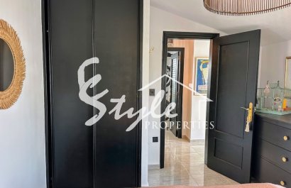 Resale - Apartament  - Torrevieja