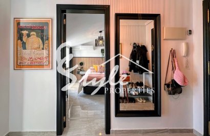 Resale - Apartament  - Torrevieja