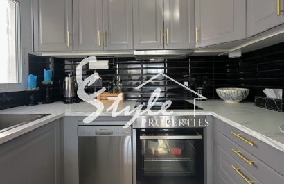 Resale - Apartament  - Torrevieja