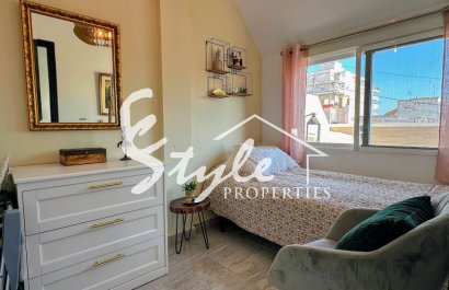 Resale - Apartament  - Torrevieja