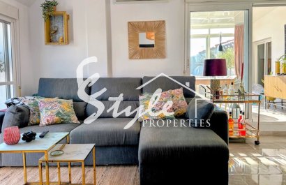 Resale - Apartament  - Torrevieja