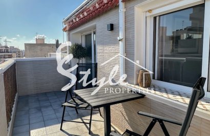 Resale - Apartament  - Torrevieja