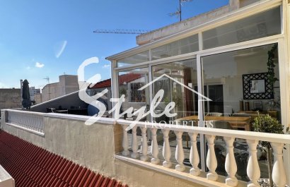 Resale - Apartament  - Torrevieja