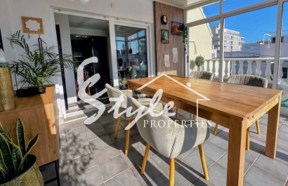 Resale - Apartament  - Torrevieja