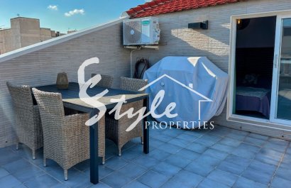 Resale - Apartament  - Torrevieja