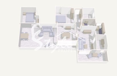 Resale - Apartament  - Torrevieja