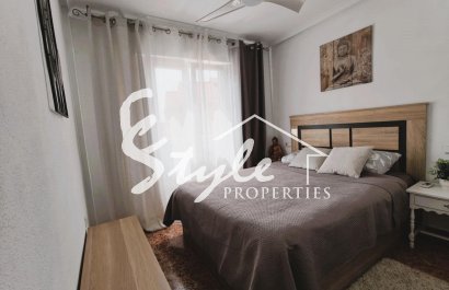Вторичное жилье - Квартира - Torrevieja - Торревьеха