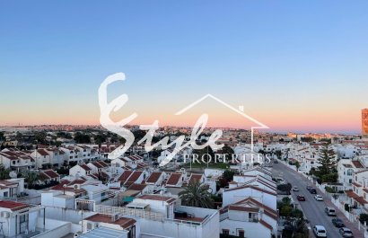 Вторичное жилье - Квартира - Torrevieja - Торревьеха