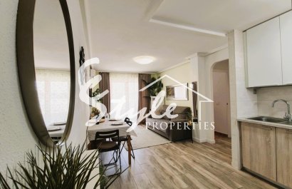 Вторичное жилье - Квартира - Torrevieja - Торревьеха