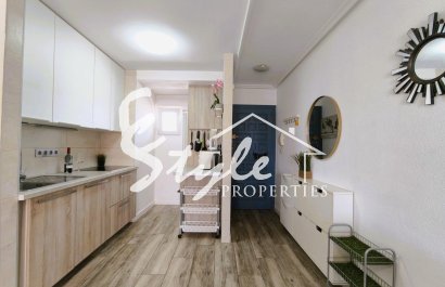 Вторичное жилье - Квартира - Torrevieja - Торревьеха