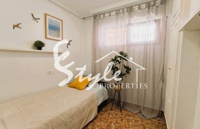 Вторичное жилье - Квартира - Torrevieja - Торревьеха