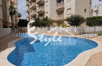 Вторичное жилье - Квартира - Torrevieja - Торревьеха
