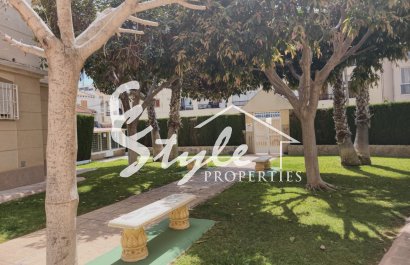 Вторичное жилье - Квартира - Torrevieja - Торревьеха