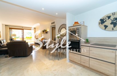 Resale - Apartament  - Punta Prima
