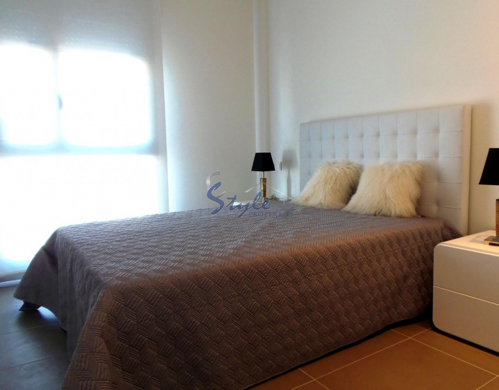 Nuevo - Apartamento - Mil Palmerales - Mil Palmeras