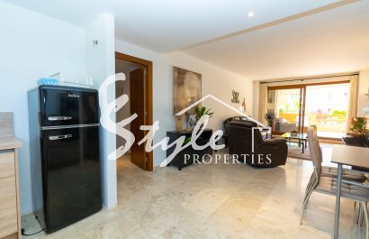 Resale - Apartament  - Punta Prima