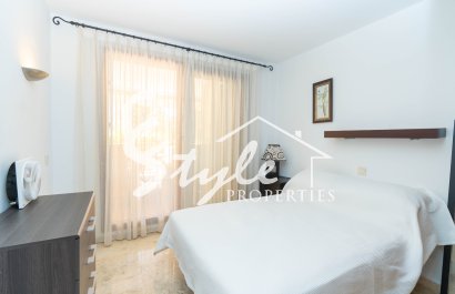 Resale - Apartament  - Punta Prima