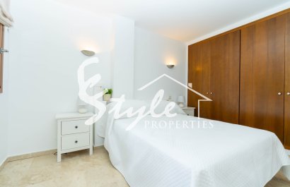 Resale - Apartament  - Punta Prima