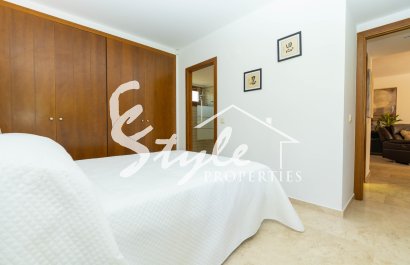 Resale - Apartament  - Punta Prima