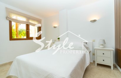 Resale - Apartament  - Punta Prima